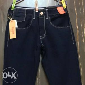 Original LEVIS MRP -  You will get in 