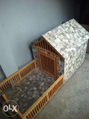 Pet House for Sale