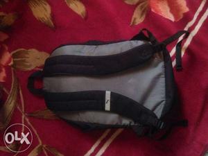 Puma backbag,fixed price