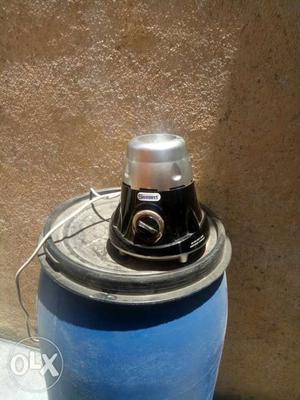Repair mixie with jar