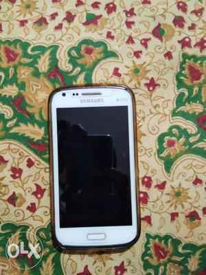 Sell Samsung 3G phone GT- I Android 4.1.2