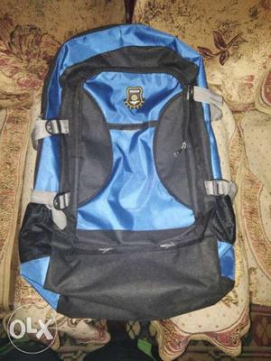 This is a everaest bags