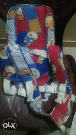 Unused Baby Carrier for kids