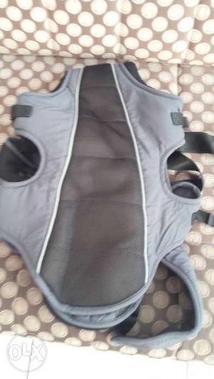 Upcycling baby carrier in good condition...