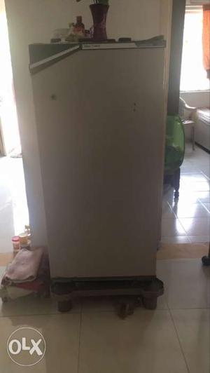 Videocon Jetmatic Fridge in good condition..