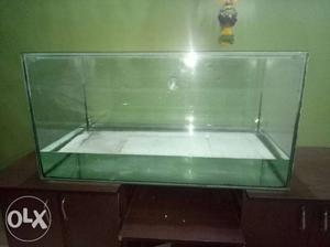  fish tank only for sell