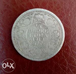 100 years old coin since 