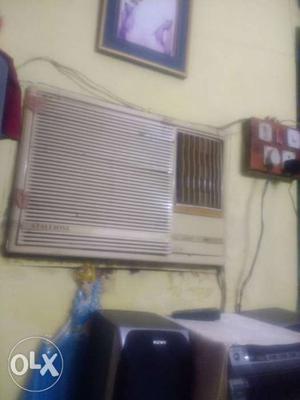 Ac running condition