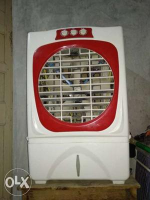 Air cooler in very good condition.