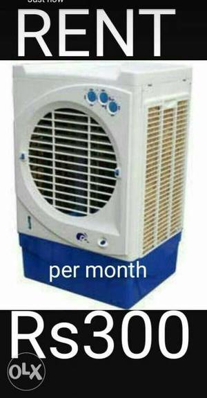 Air cooler monthly Plan desert coolers