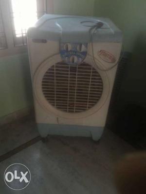Air cooler sale at Re  only, working condition