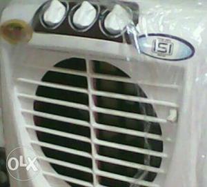 Air cooler with warrenty all size coolers metal plastic