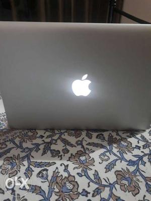 Apple mac book pro  up for sale..