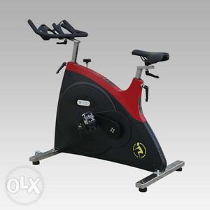 Bolsfit Commercial Use Heavy Duty Spinning Bike With 1 Yr