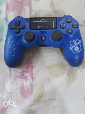 Brand New Controller Ps4 Blue