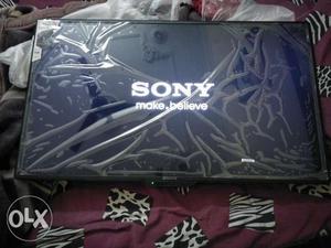 Brand New Sony 42 inch Slimmest full hd led tv with one year
