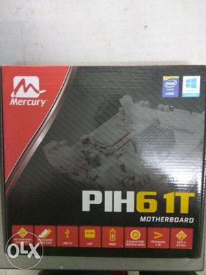 Brand New unused Motherboard for Intel Core i3/i5/i7 Series