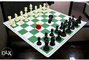 Brand new Professional Chess board