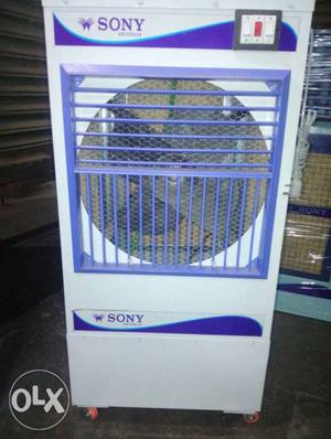 Brand new air cooler # whole sale rate