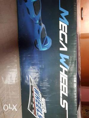 Brand new hower bord only 2 days old resone for selling is i