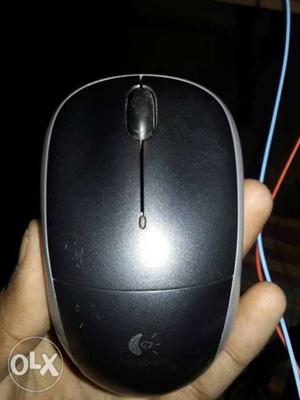 Brand new otg remote mouse