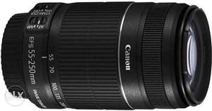 Canon  lens f 4.5 urgent sale negotiable