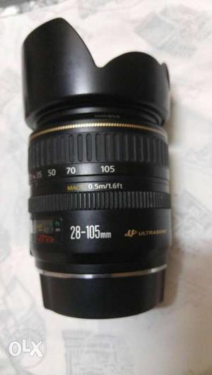 Canon  mm lens auto focus not working