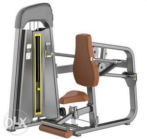 Commercial GYM Set up Equipment Boltsfit Brand New Available