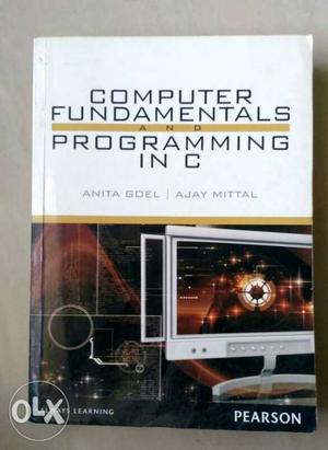 Computer Fundamentals and Programming in C MRP: