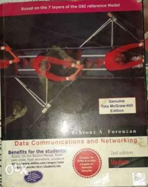 Data communications and Networking 2nd Edition