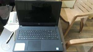 Dell I 3 6 Generation 4gb Ram And 1tb Hard Disk 5
