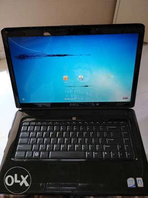 Dell Inspiron  Laptop