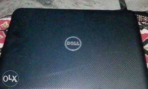 Dell inspiron 14 touch not in a working condition