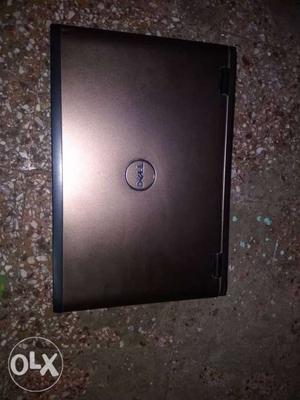 Dell leptop corei3 intel processor very good condition