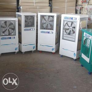 Desert air cooler with warrenty metal plastic coolers retail