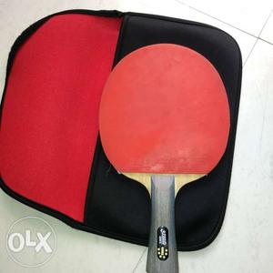 Dhs  Original Table Tennis Bat