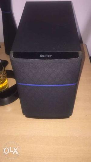 Edifier M Multimedia speaker