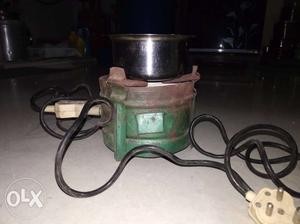 Electric Stove.. in good and working condition