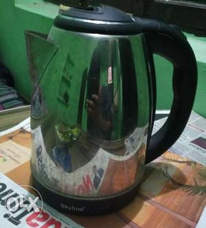 Electric kettle 2liter