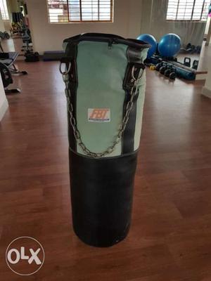 FBT Thailand - Heavy Punching Bag for boxing and MMA -