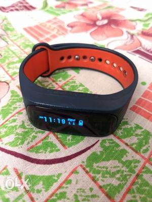 Fastrack Fitness Band