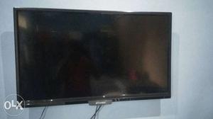 (Fixed price)no negotiationSansui 40 inch TV only eight