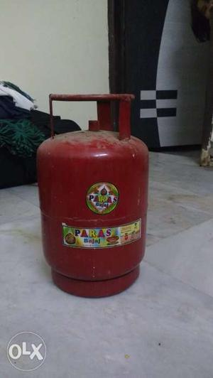 Gas cylinder (5 kgs)