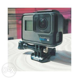 GoPro Hero6