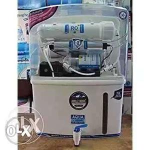 Good and best aquafresh ro water purifiers with