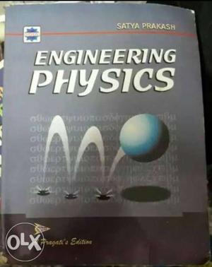 Good book for clearing and understanding Physics