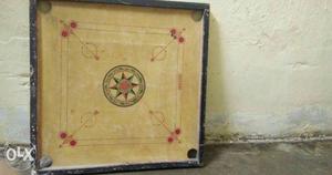 Gud quality carrom board