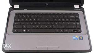 HP pavilion G6