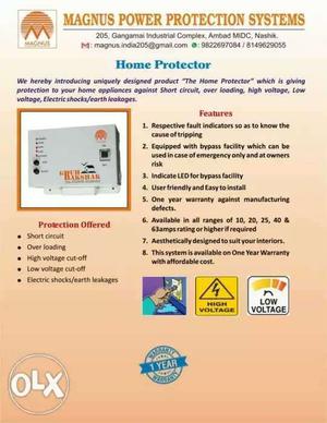 Home Protector