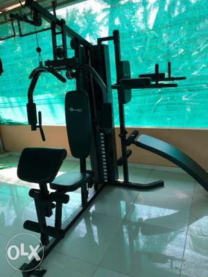 Home gym for sale